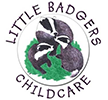 Little Badgers Logo